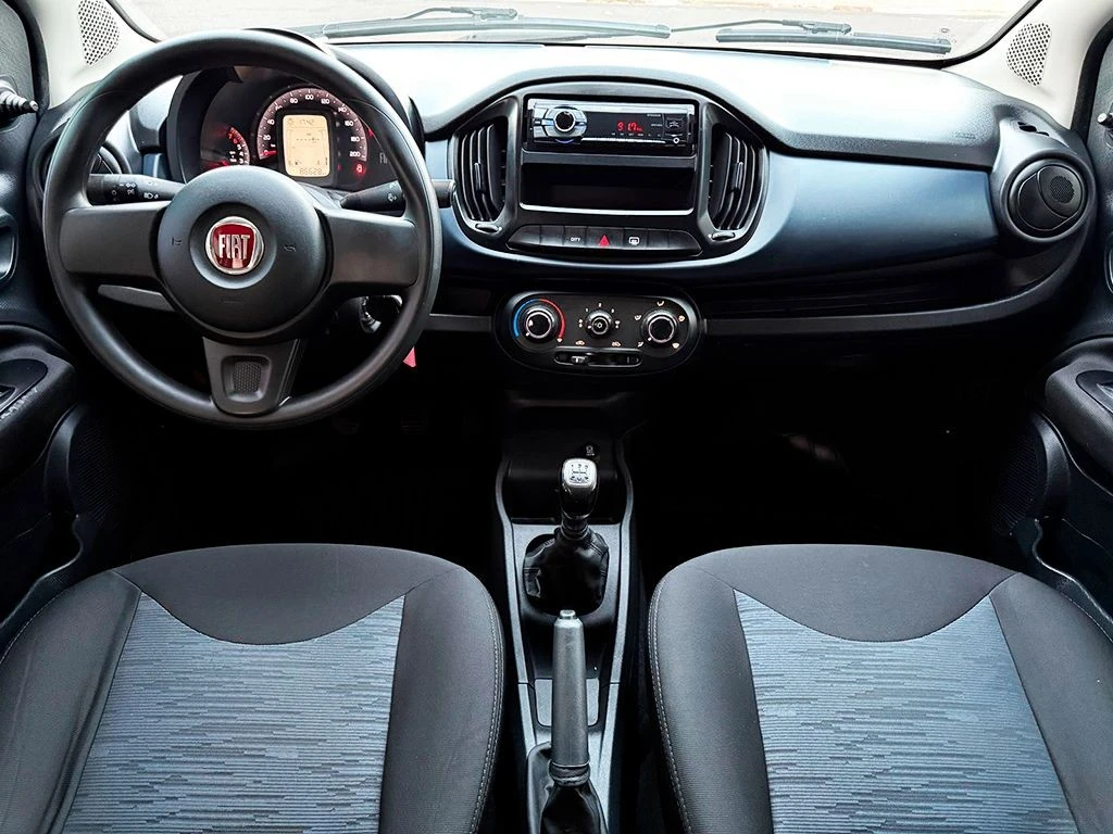 FIAT UNO