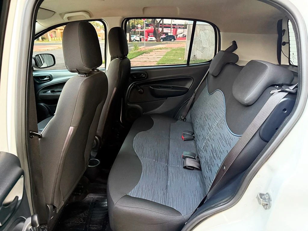 FIAT UNO