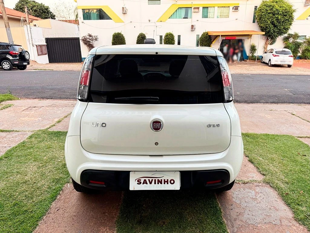 FIAT UNO