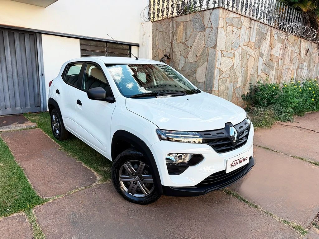 RENAULT KWID