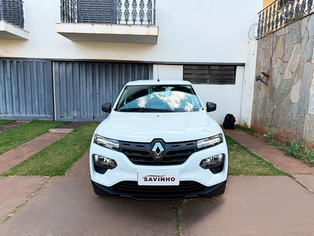RENAULT KWID