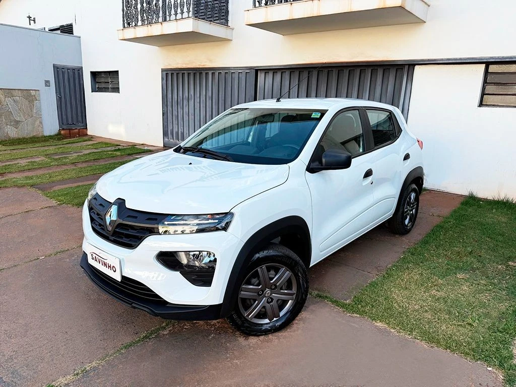 RENAULT KWID
