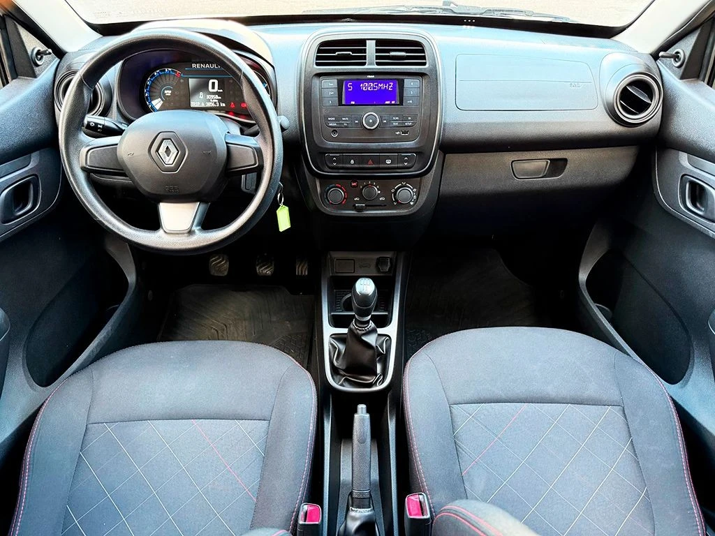 RENAULT KWID
