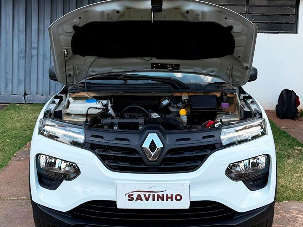 RENAULT KWID