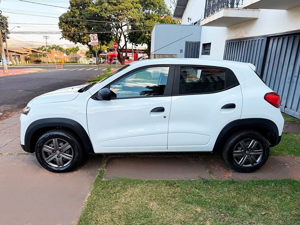 RENAULT KWID