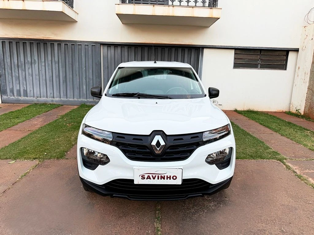 RENAULT KWID