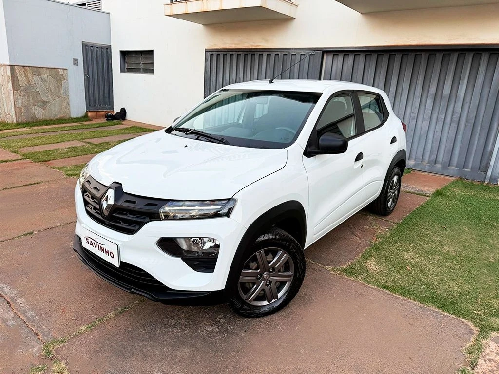 RENAULT KWID