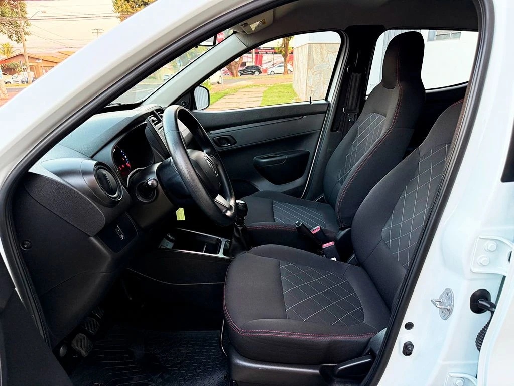 RENAULT KWID