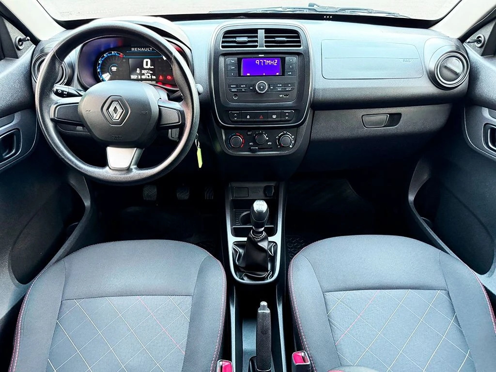 RENAULT KWID