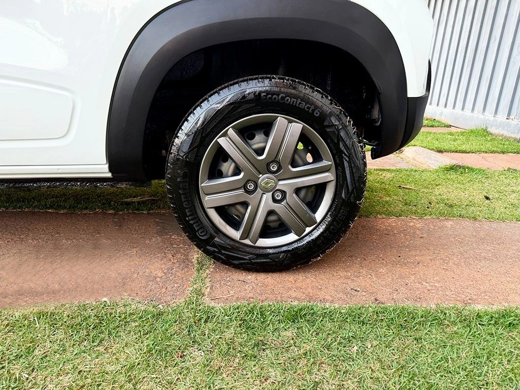 RENAULT KWID
