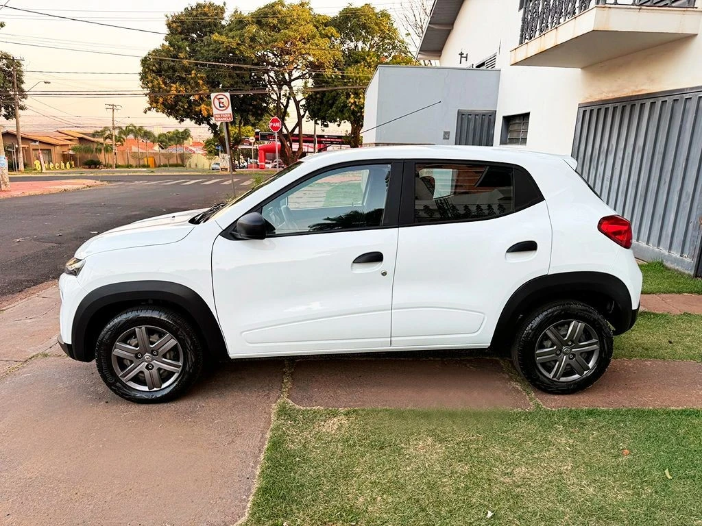 RENAULT KWID