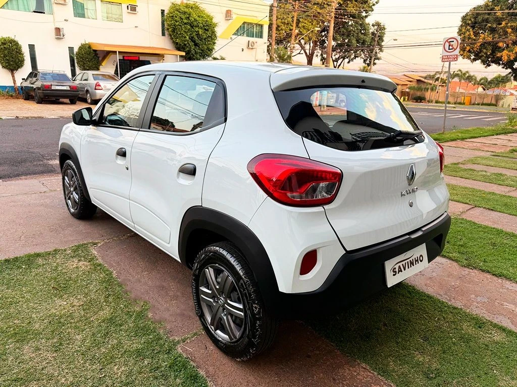 RENAULT KWID