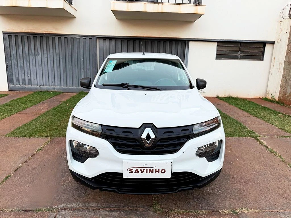 RENAULT KWID