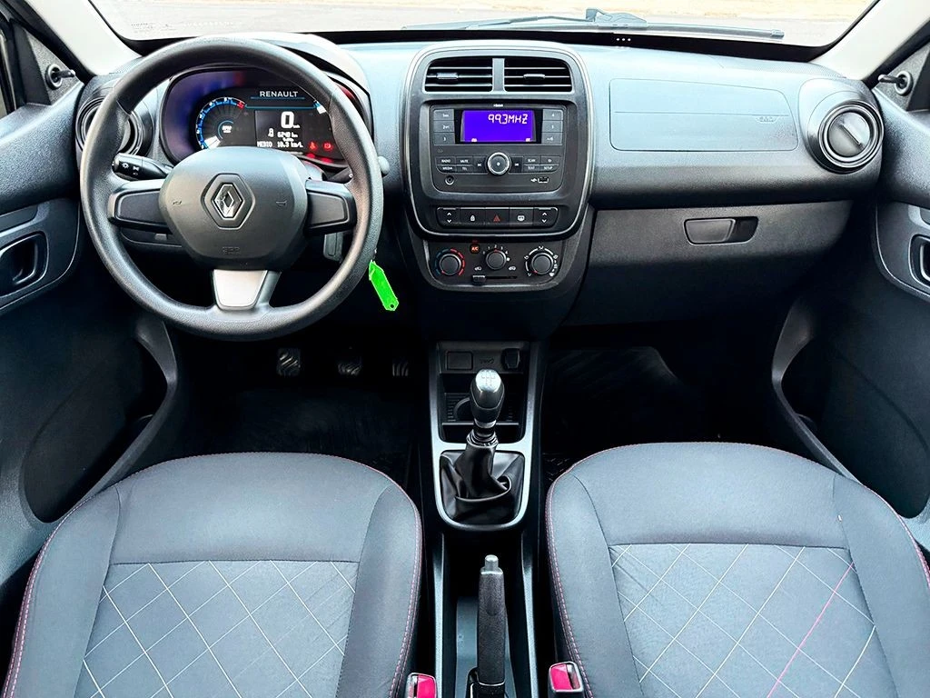 RENAULT KWID