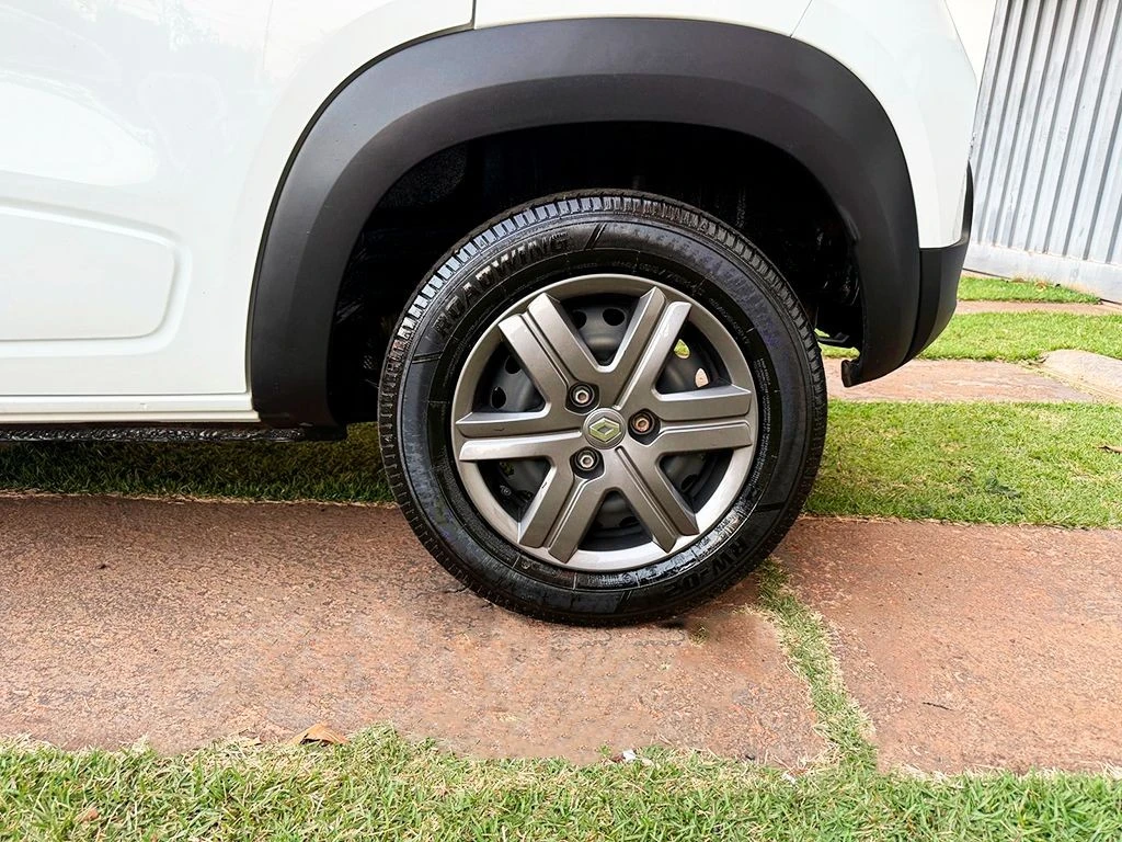 RENAULT KWID