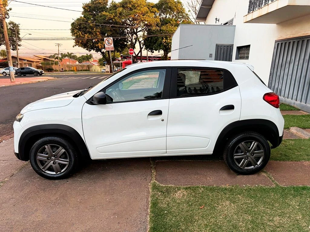 RENAULT KWID