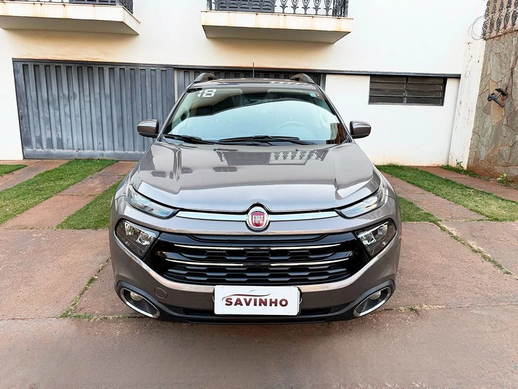 FIAT TORO