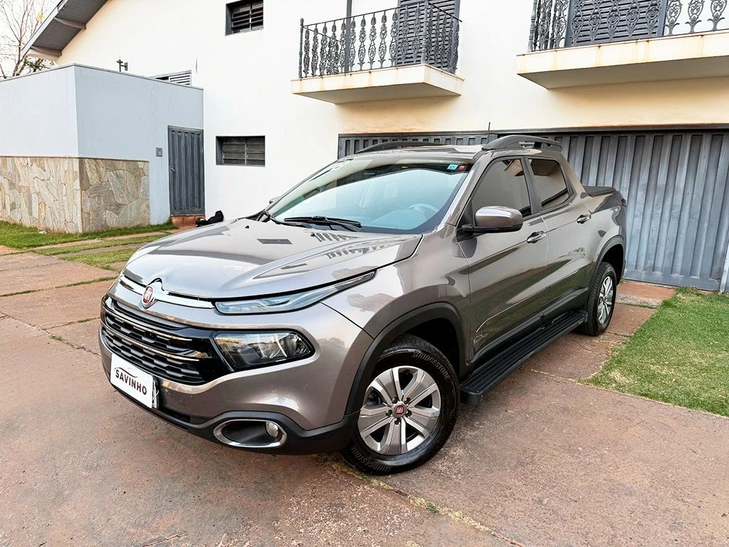 FIAT TORO