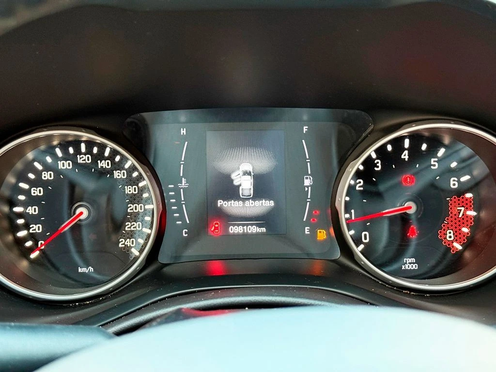 FIAT TORO