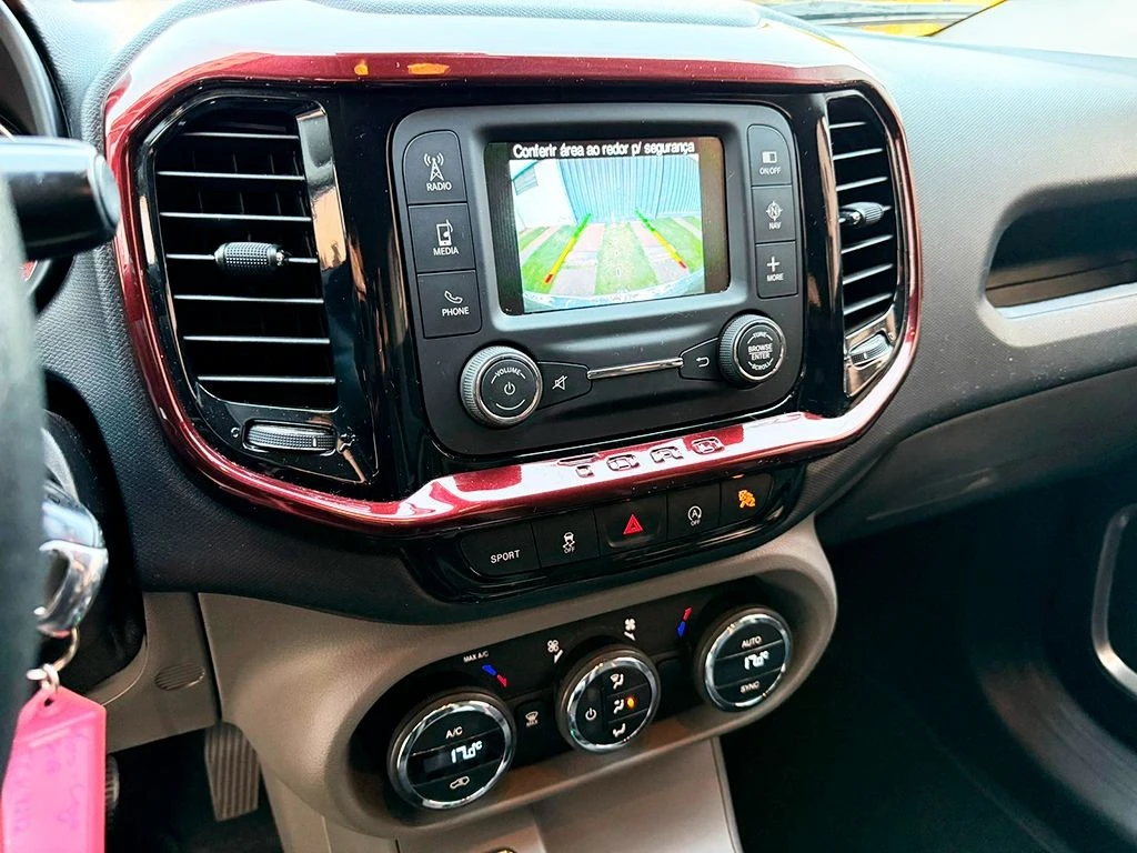 FIAT TORO