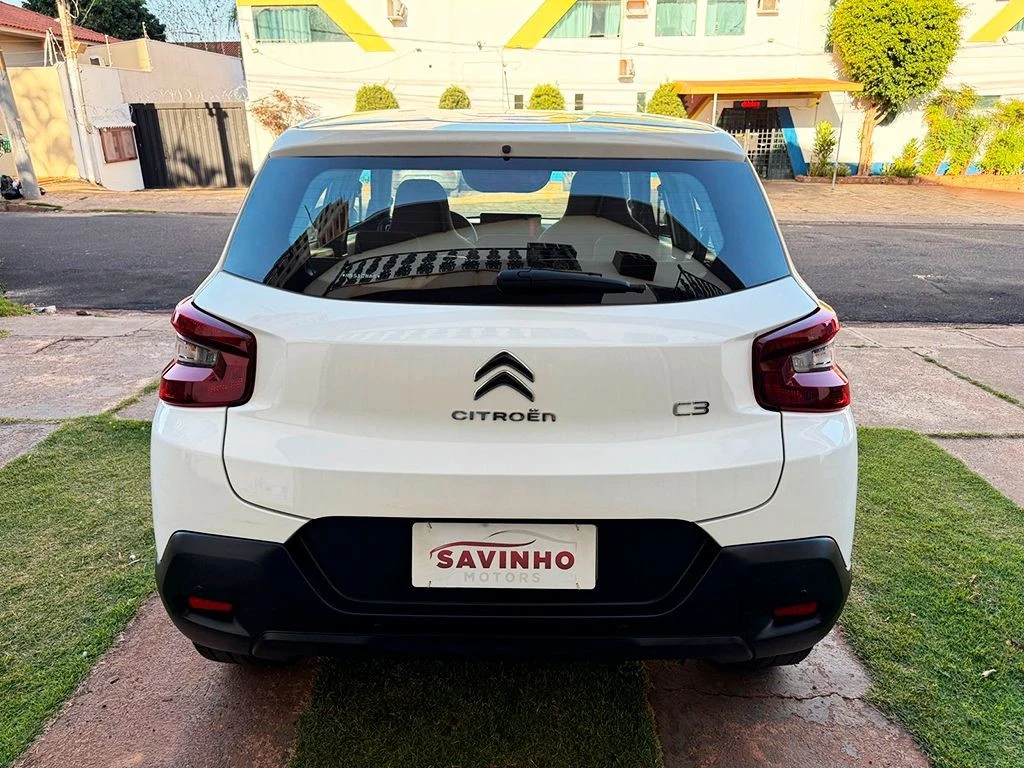 CITROEN C3