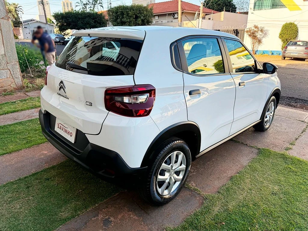 CITROEN C3