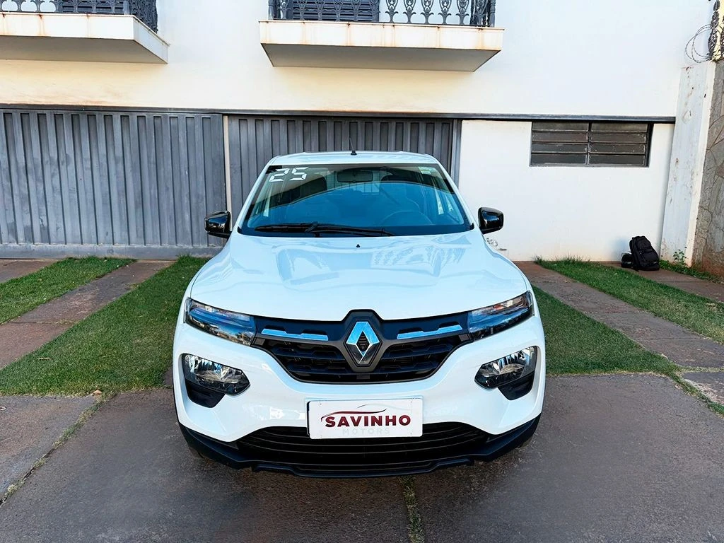 RENAULT KWID