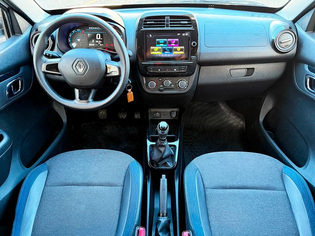 RENAULT KWID