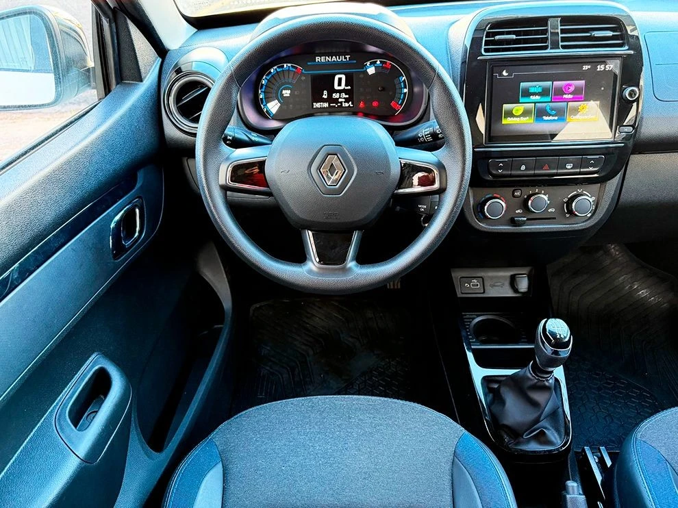 RENAULT KWID