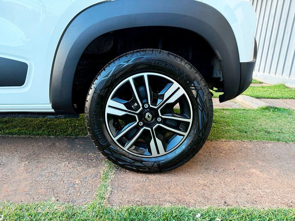 RENAULT KWID