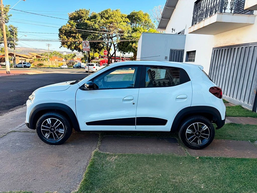 RENAULT KWID