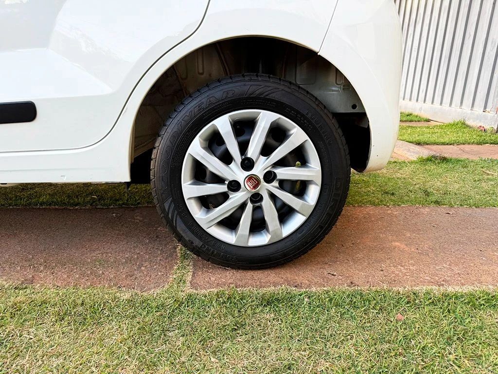 FIAT MOBI