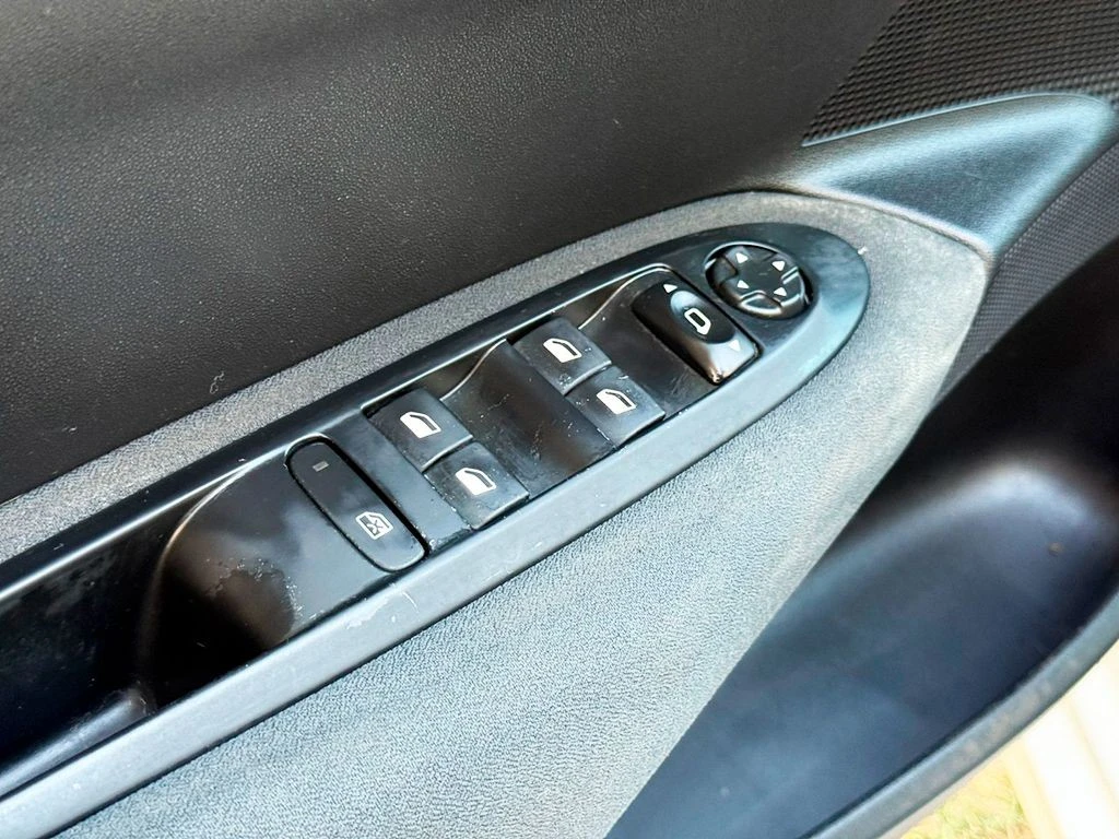 CITROEN C4 LOUNGE