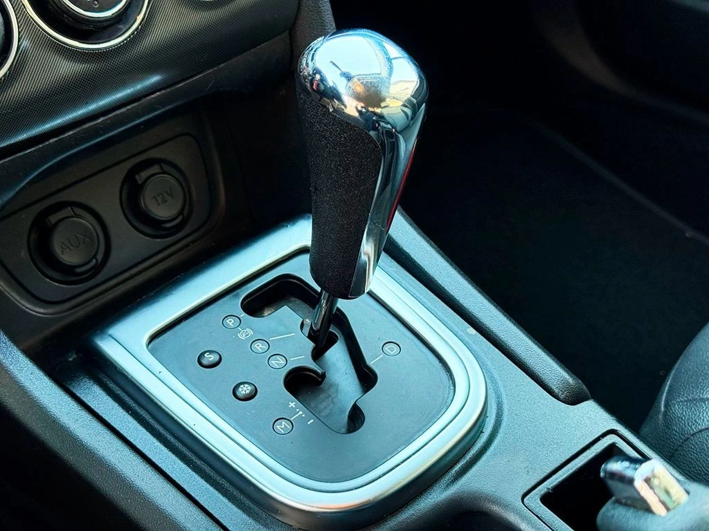CITROEN C4 LOUNGE