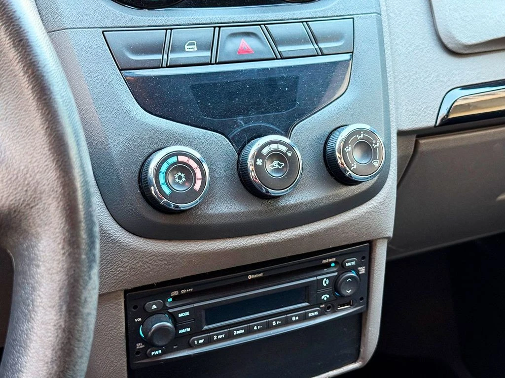 CHEVROLET AGILE