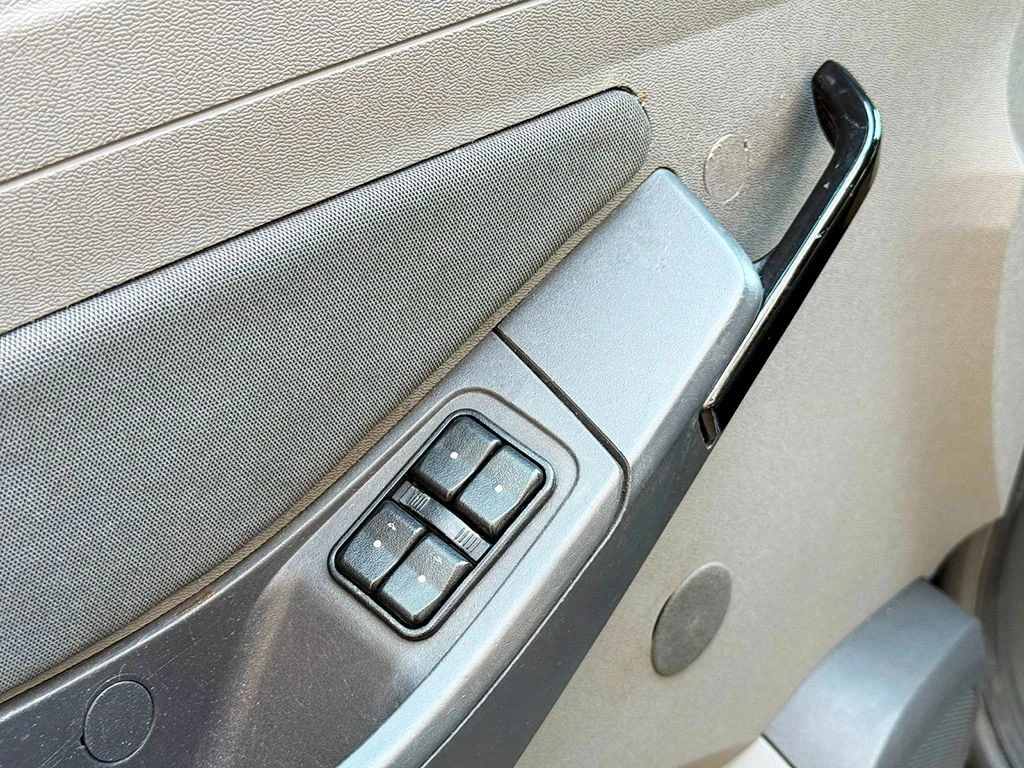 CHEVROLET AGILE