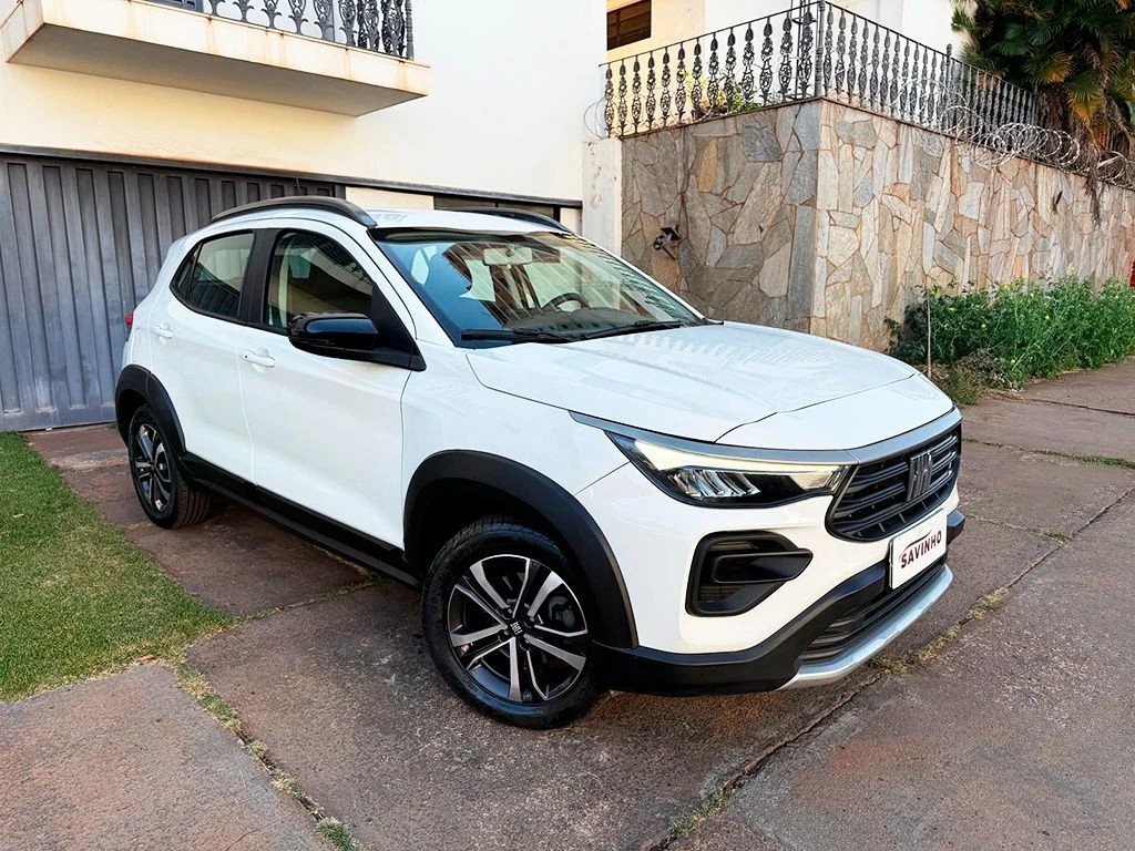 FIAT PULSE