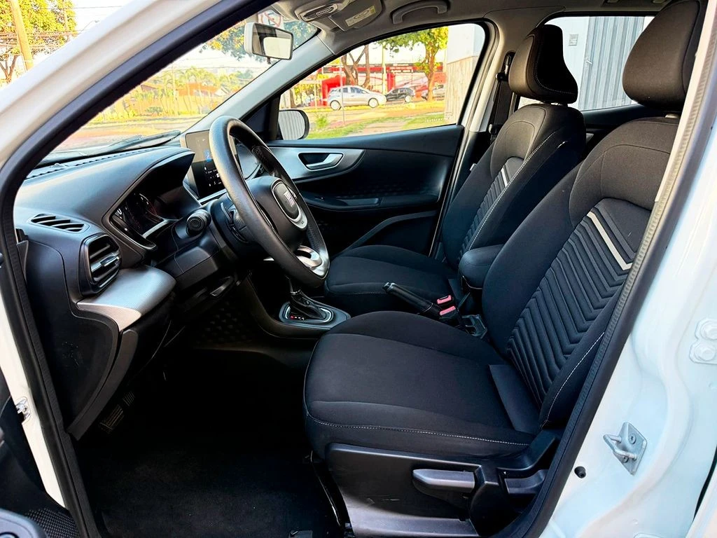 FIAT PULSE