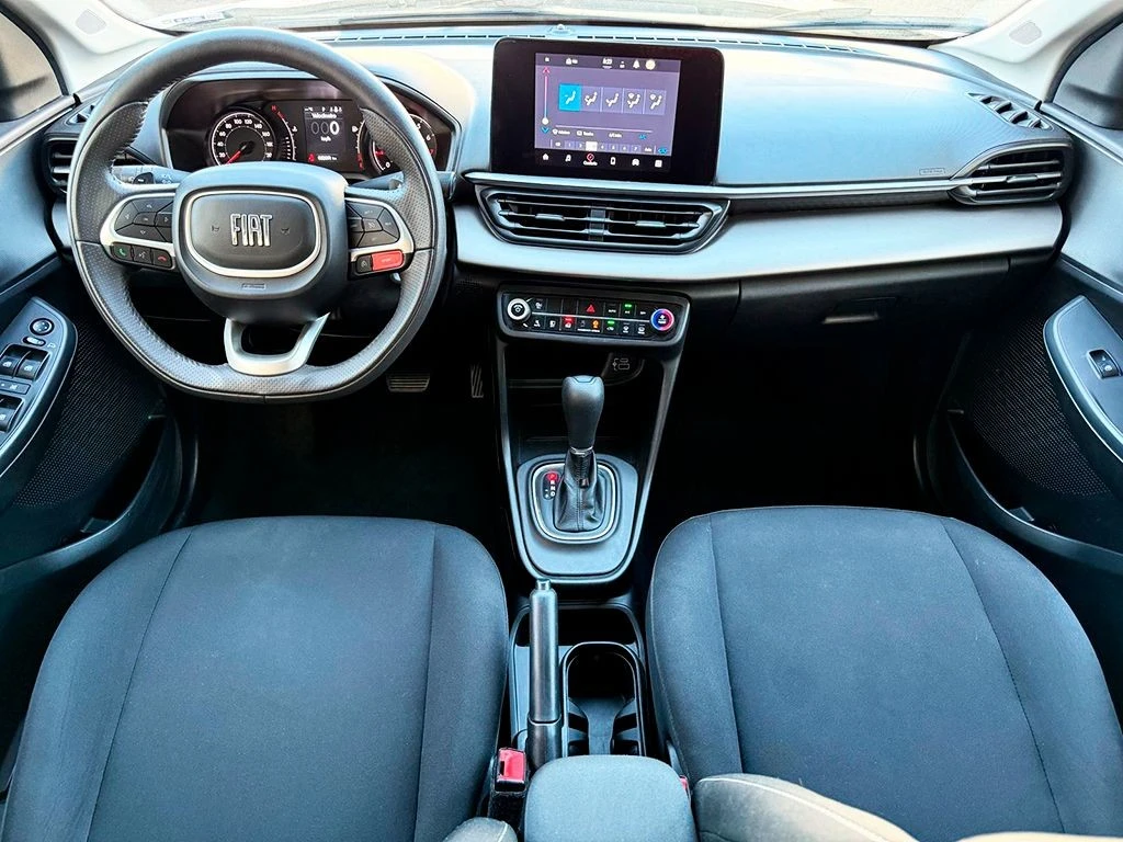FIAT PULSE