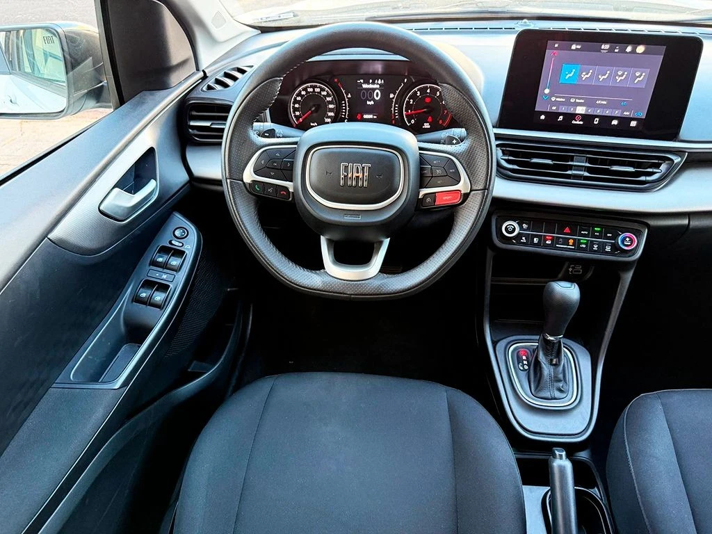 FIAT PULSE