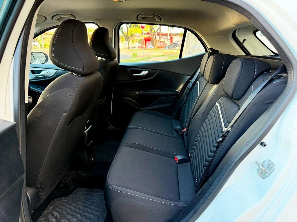 FIAT PULSE