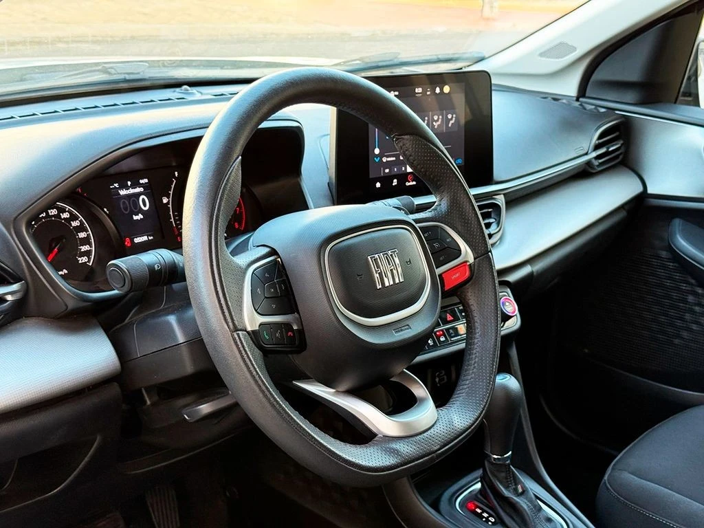 FIAT PULSE