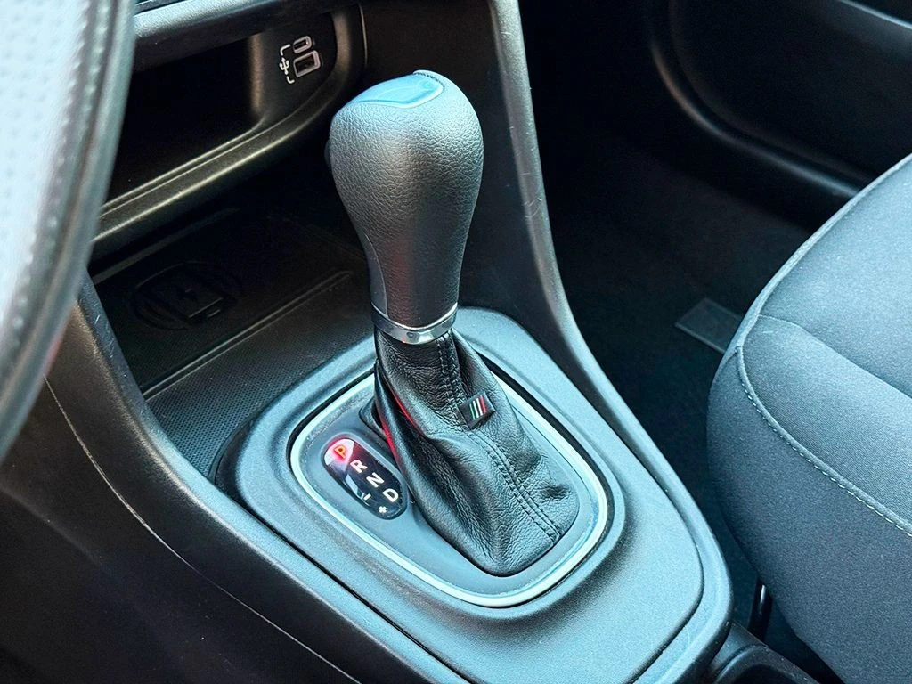 FIAT PULSE