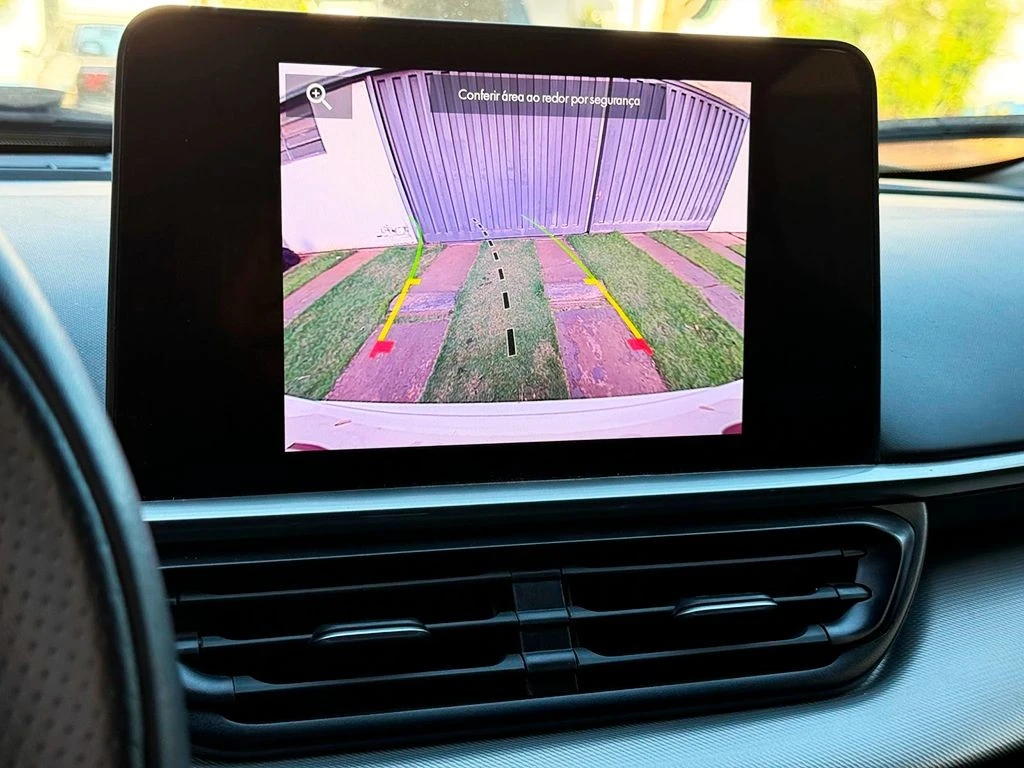 FIAT PULSE