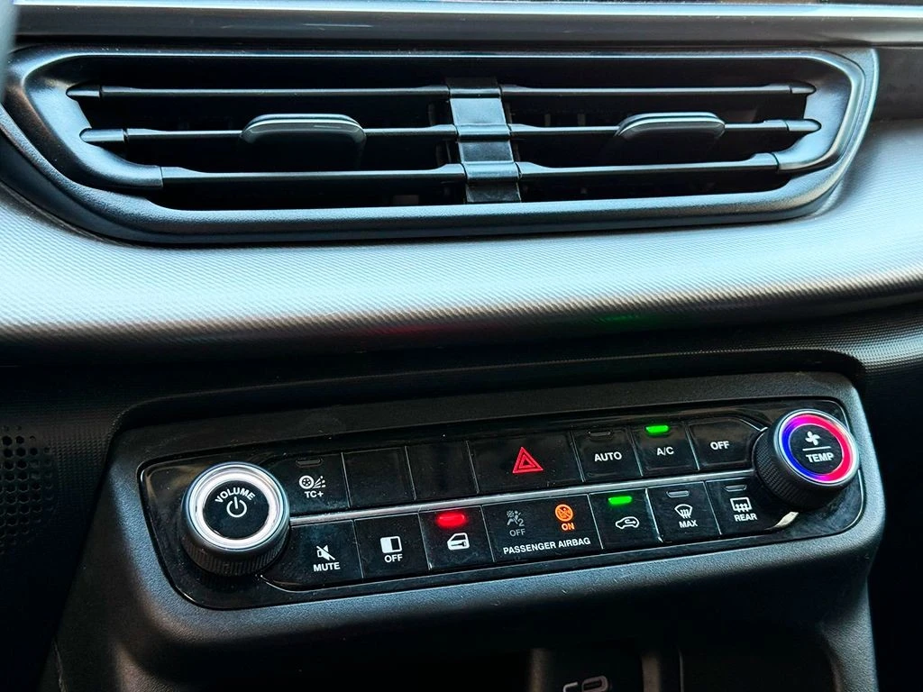 FIAT PULSE