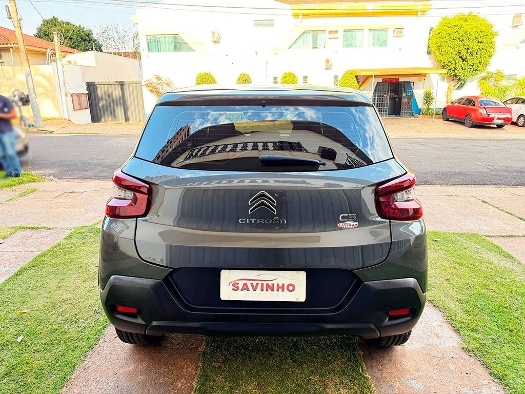 CITROEN C3