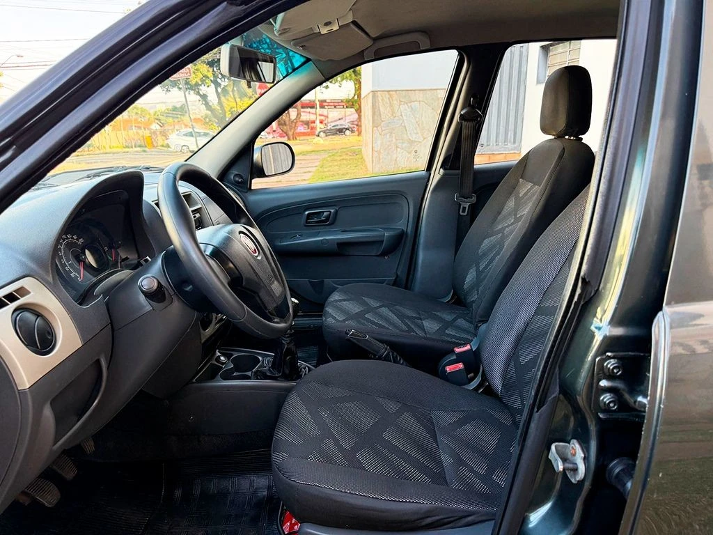 FIAT PALIO