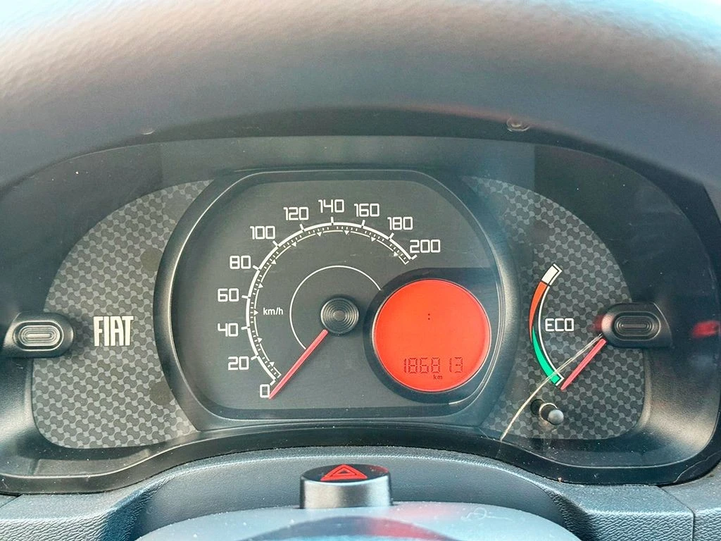 FIAT PALIO