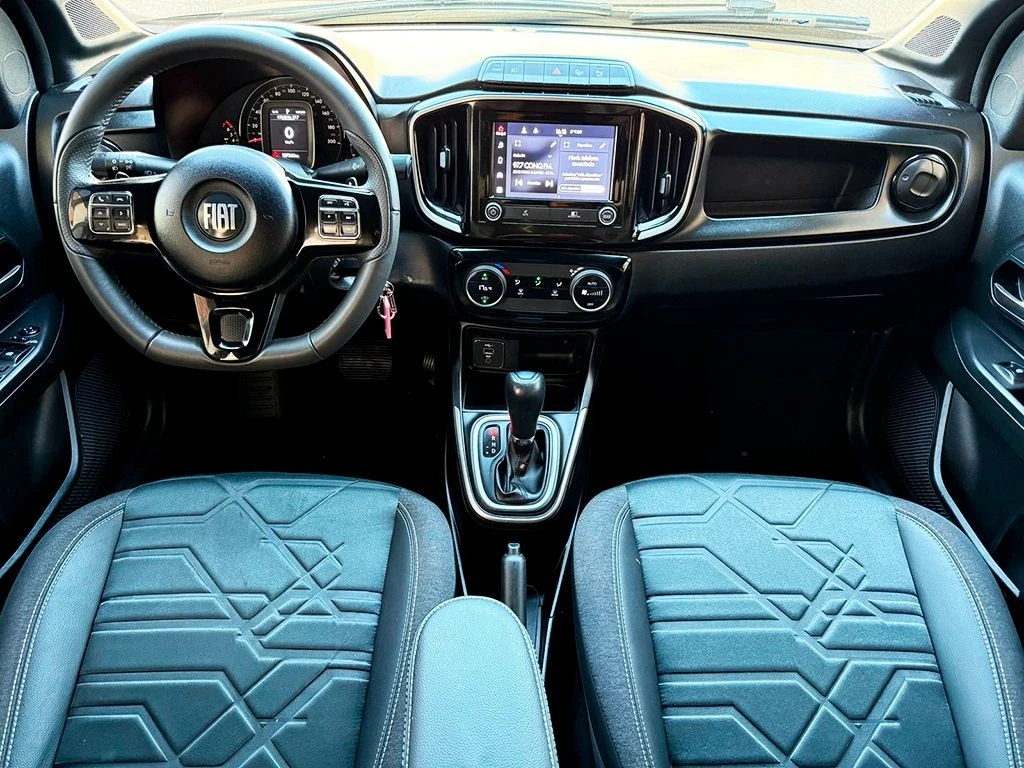 FIAT STRADA