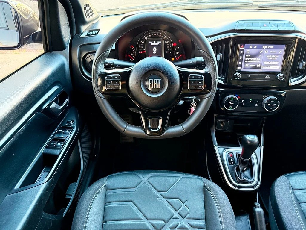 FIAT STRADA